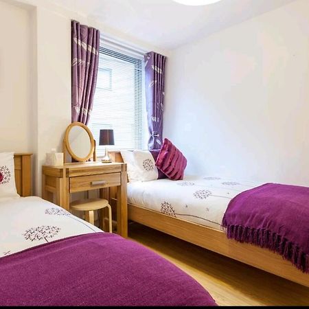 בלפסט Victoria Place Apartment מראה חיצוני תמונה